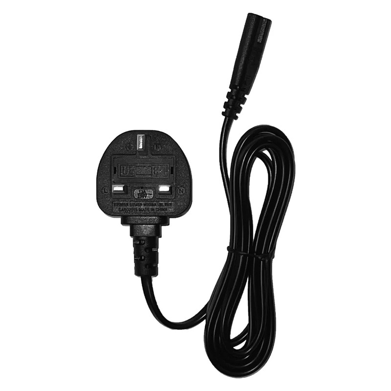 Epic Gamers 2 Pin Power Cable - 1.8M - كابل